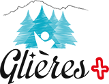 Logo Le Plateau des Glières